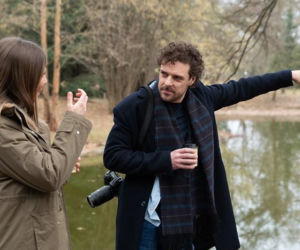 Pierwsza miłość: streszczenie odcinka 4204