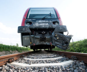 PKP ZACIERA ŚLADY PO ŚMIERCI ZOSI I MATEUSZA