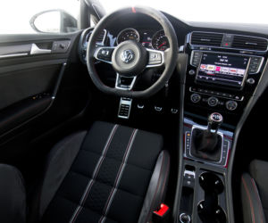 Volkswagen Golf GTI Clubsport