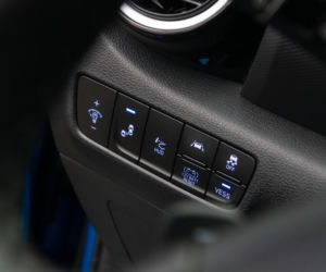 Hyundai Kona Hybrid 1.6 GDI 6DCT Premium