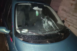 Krotoszyn. Potrącił na pasach i uciekł. Jest już w rękach policji