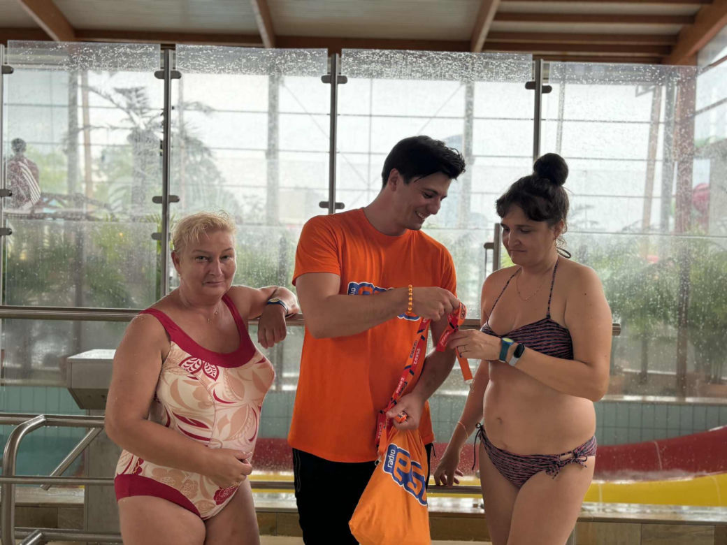 Kolejny tydzień akcji ESKA Summer City za nami! Tak bawiliśmy się w miniony weekend