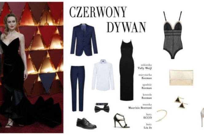 Ubierz się jak Brie Larson! Oto pomysły na eleganckie stylizacje