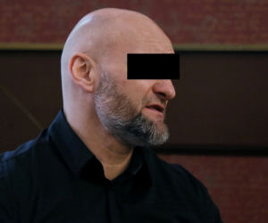 Szef Psycho Fans znów stanie przed sądem. Maciej M. miał nakłaniać do zabicia prokuratora 