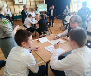 Konkurs Wiedzy o Iławie