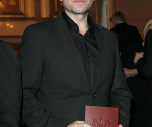 Tak Marcin Dorociński wyglądał na początku kariery. Archiwalne zdjęcia robią wrażenie