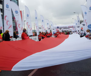 7. PKO Bieg Niepodległości w Rzeszowie
