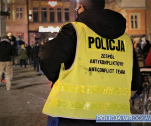 Spacer Niepodległości we Wrocławiu