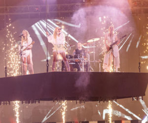 Eurowizja 2026 - Estonia - Vanilla Ninja - Too epic to be true