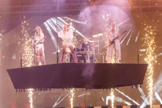 Eurowizja 2026 - Estonia - Vanilla Ninja - Too epic to be true