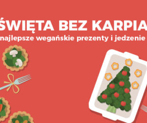 WEGE BAZAR Święta bez karpia