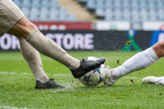 Jagiellonia Białystok lepsza. Kto strzelił decydujące gole?