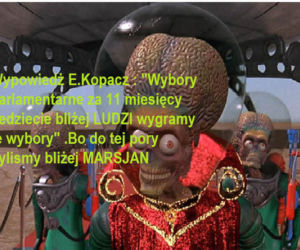 Wybory Samorządowe 2014. Zobacz najlepsze MEMY. Internauci wyśmiewają PKW