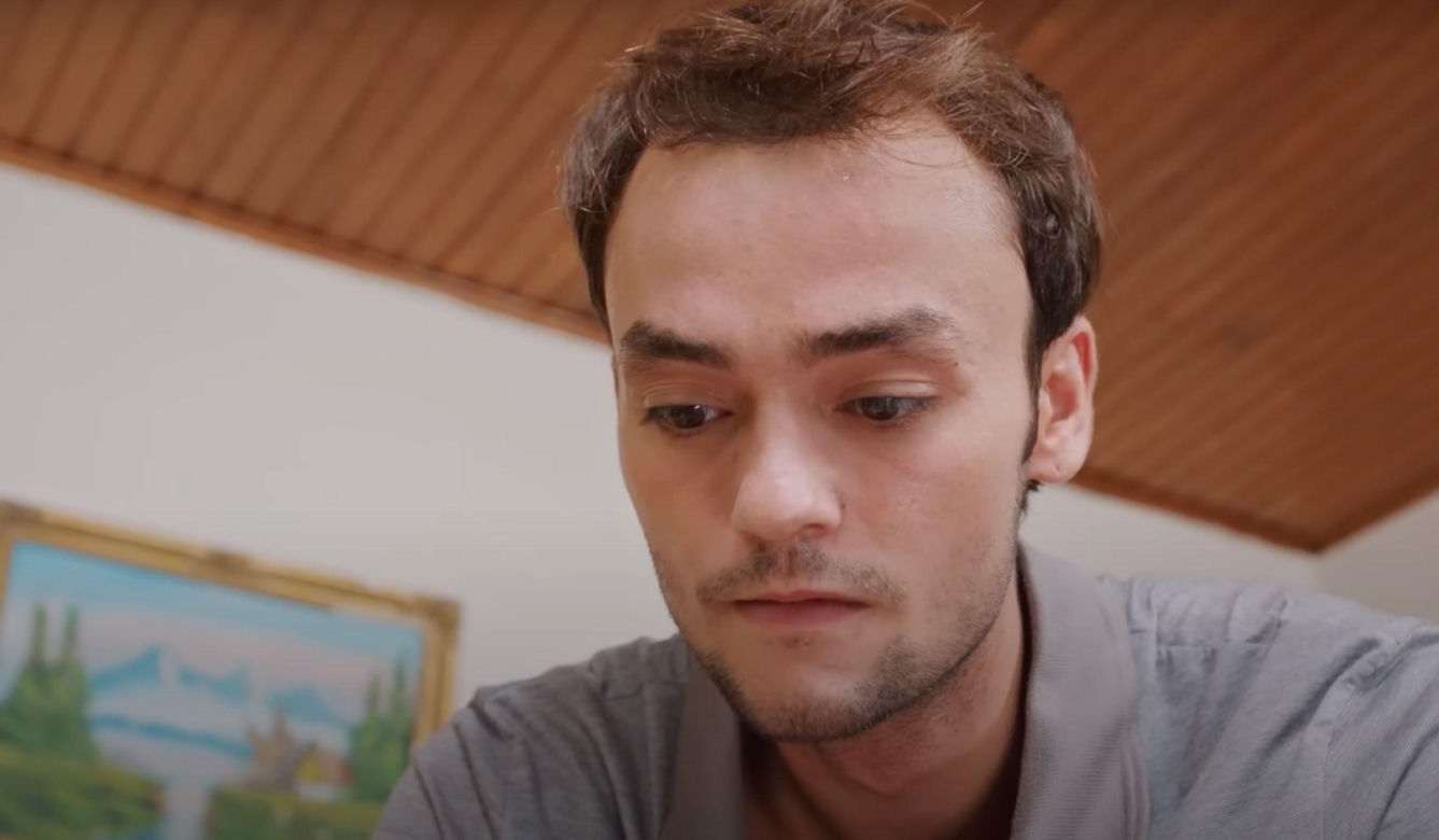 Sila pobita przez Alpera!