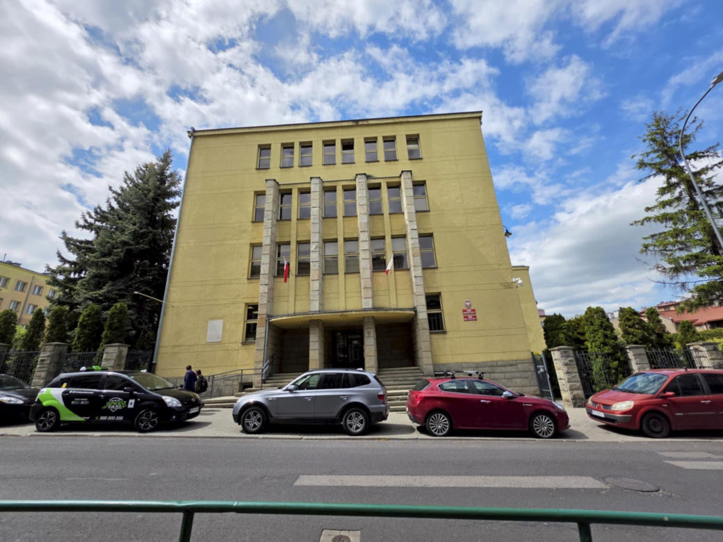 Ruszył proces w sprawie Poli z SMA