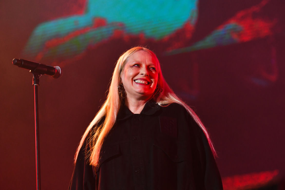 Pierwszy koncert Męskiego Grania 2023 w Szczecinie