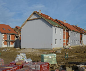 Siedlemin Jarocin mieszkania czynszowe TBS