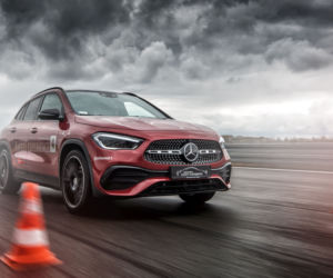 Mercedes-Benz Safety Experience 2022 (Tor Jastrząb)