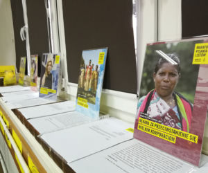 Trwa Maraton Pisania Listów Amnesty International! Przyłącz się do szczytnej akcji