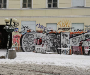 Krakowskie Przedmieście, Nowy Świat i Chmielna pustoszeją. Koniec ze znanymi knajpami?