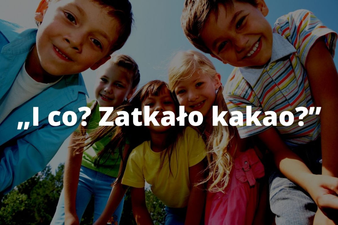 Najlepsze teksty z dzieciństwa! Pamiętasz wszystkie?
