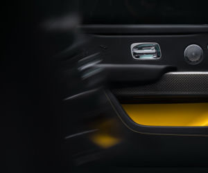 Rolls-Royce Cullinan Black Badge (2020)