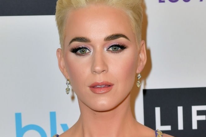 Katy Perry