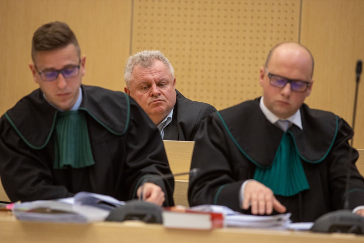 Apelacja w sprawie Ewy Tylman