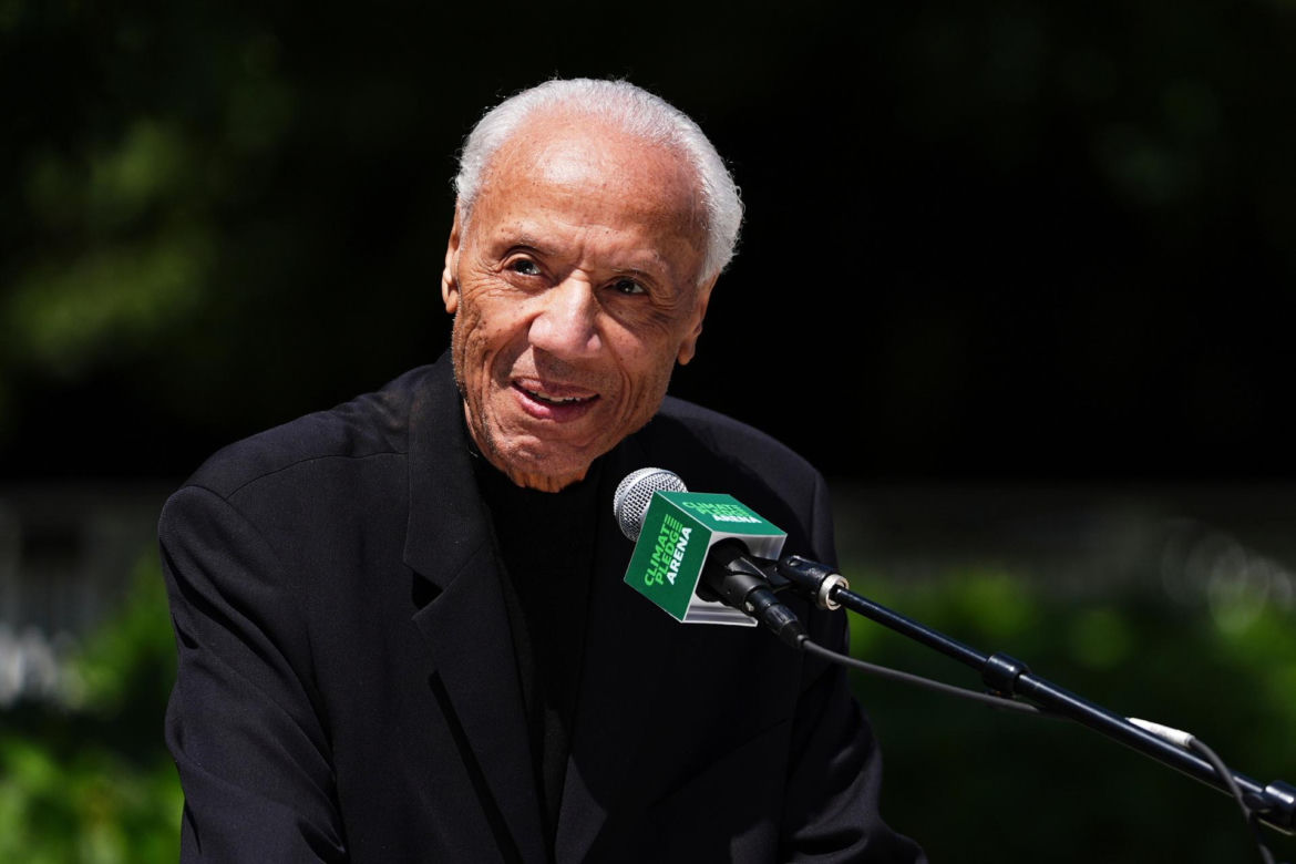 Lenny Wilkens