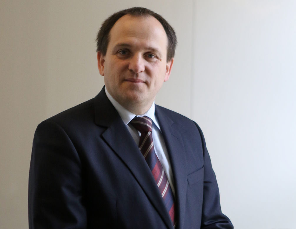 Wywiad ze Stanisławem Kluzą