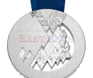 Medal Olimpijski