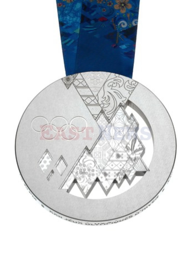 Medal Olimpijski