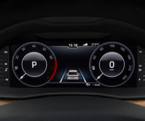 Skoda Scala 2019