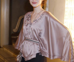 Maja Hirsch