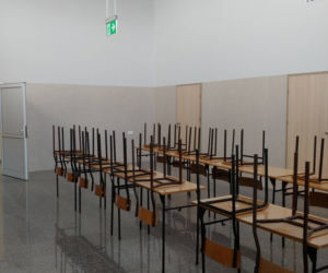 Centrum naukowo-badawcze UTH