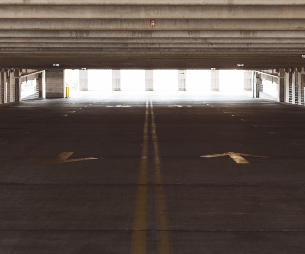RZESZÓW: Trzeba powtórzyć przetarg na dokumentację wielopoziomowego parkingu na Podpromiu