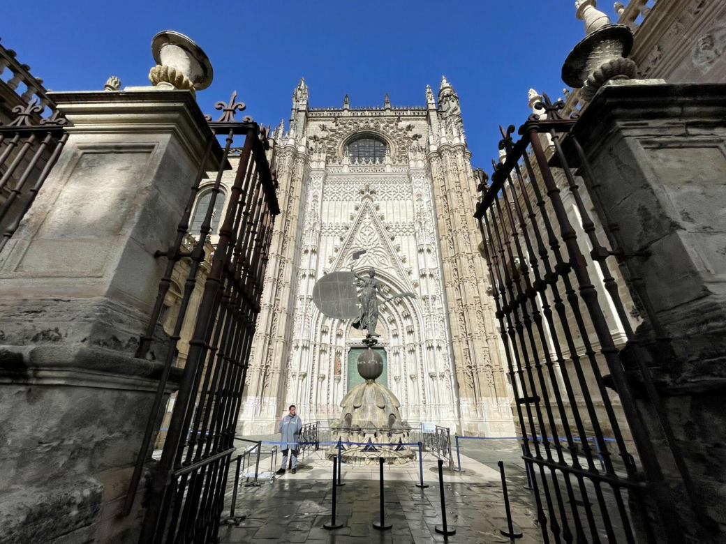 Sevilla