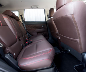 Mitsubishi Outlander PHEV Instyle NAVI+
