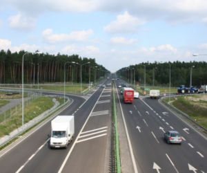 DK5 Bydgoszcz - Stryszek