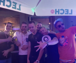 Eska Summer City w Black Diamond Club