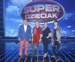 Super Dzieciak. Gwiazdy promują program!