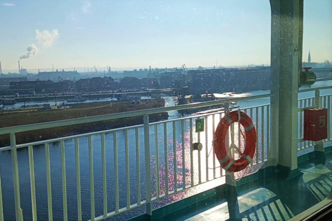 Dzień otwarty Jantar Unity