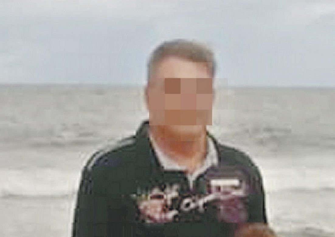 Nie pozwolę pochować mojej córki z jej zabójcą