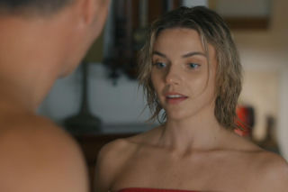 Barwy szczęścia odc. 3274. Mariusz (Rafał Cieszyński), Janka (Oliwia Drożdżyk)