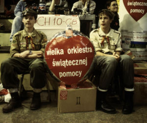  Wielka Orkiestra Świątecznej Pomocy gra już 34 raz. Co wiesz o WOŚP?