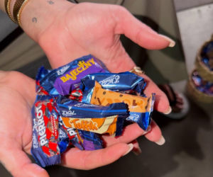 Dua Lipa w Warszawie