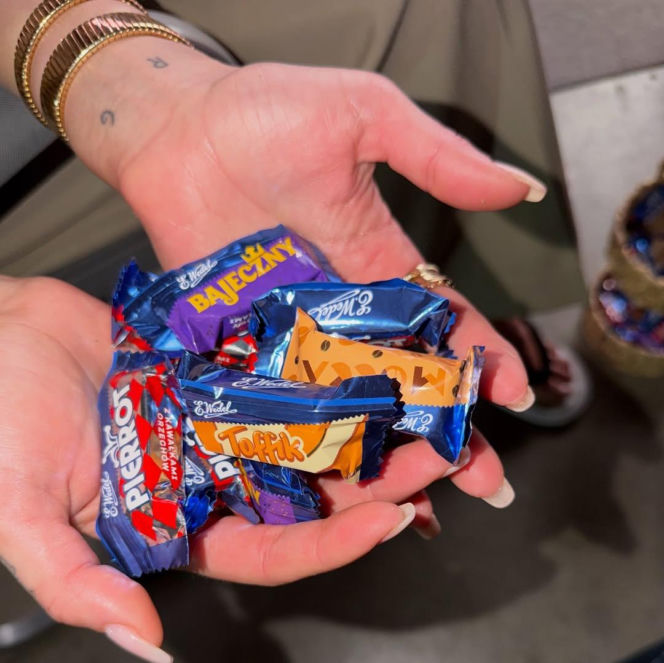 Dua Lipa w Warszawie