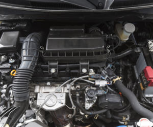 Suzuki Swift Premium Plus 1.2 SHVS CVT