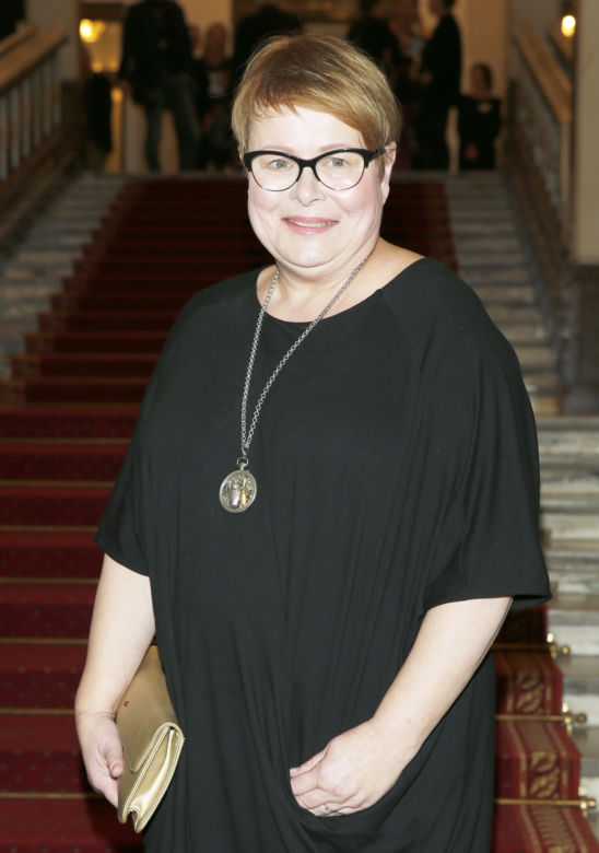 Ilona Łepkowska