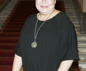 Ilona Łepkowska